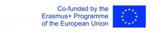 Cofinanciado por los fondos Erasmus+ de la Unión Europea